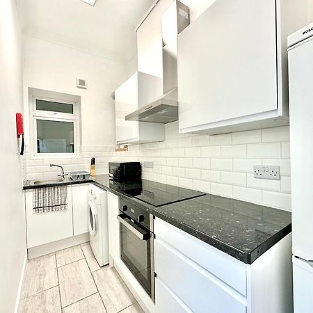 The Euston Guest House-64 Лондон Екстер'єр фото